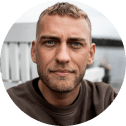 Сергей Кузнецов