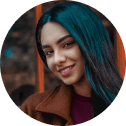 Екатерина Лебедева